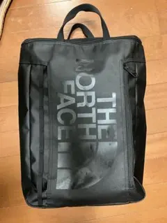 THE NORTH FACE ノースフェイス　ヒューズボックストート