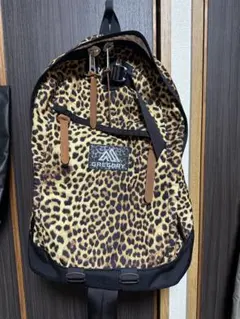 2025年最新】グレゴリー デイパック レオパードの人気アイテム