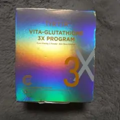 TIRTIR VITA-GLUTATHIONE 3X PROGRAMのサムネイル
