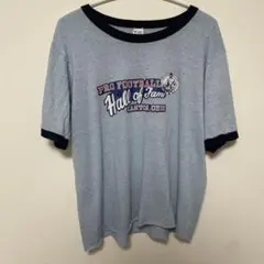 80s リンガーtシャツ ヴィンテージ　トリコタグMADE IN USA
