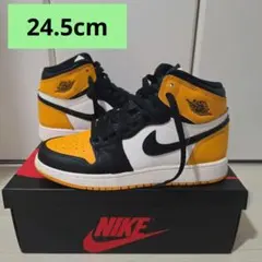 ナイキ GS エアジョーダン1 レトロ ハイ OG 