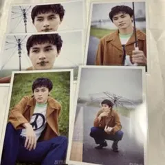 超特急 タクヤ 31st 生誕 生写真