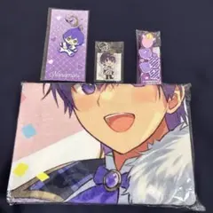 【新品未開封】すとぷり　ななもり　4点セット