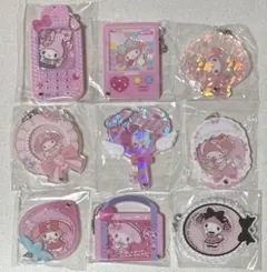 2025年最新】マイメロまとめ売りの人気アイテム - メルカリ