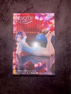 Desktop Cute 西連寺 春菜 チャイナドレス - メルカリ