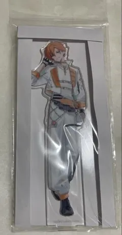 プロセカ アクスタ アクリルスタンド 東雲彰人 感謝祭 ビビバス