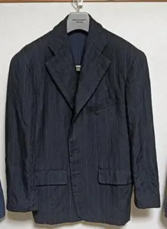 comme des garcons homme テーラードジャケット