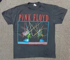 USA製 PINK FLOYD ピンクフロイド ツアー Tシャツ L