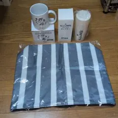 ３６．EDＩON オリジナル品　３種類