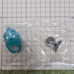 【ハウルの動く城】カルシファーがいっぱいKAZARINGカザリング④