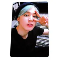 BTS LYS トレカ ジミン ヨーロッパ Europe - メルカリ