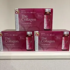 PURELADY 飲むコラーゲン 3箱セット - メルカリ