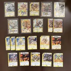 デュエルマスターズ エンジェルコマンド　まとめ売り
