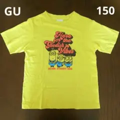 Tシャツ ミニオン
