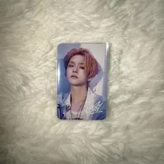 NCT 2020 RESONANCE スペシャルイヤーブック テヨン トレカ - メルカリ