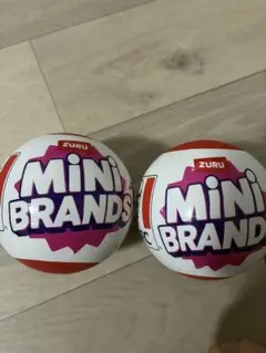 minibrands KFC ケンタッキー　ミニブランズ