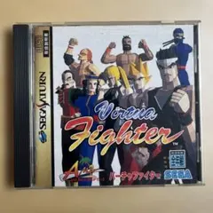 ★セガサターンソフト★バーチャファイター 1.2セットVirtuaFighter