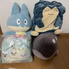 ポケモン ぬいぐるみ ゴチミル ポケモンキャンバス ポケモンセンター