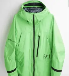 BURTON ak tusk ジャケットgoretex pro Mサイズ