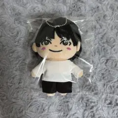 小川智大 智大くん キーホルダー ぬいぐるみ - メルカリ