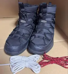 KEEN UNEEK CHUKKA キーン ユニーク スニーク チャッカブーツ