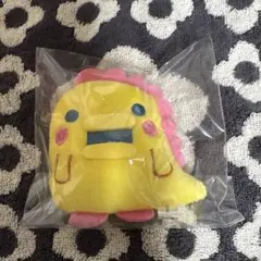 【たまごっち】ミニミニChibiぬいぐるみマスコット／せびれっちのサムネイル
