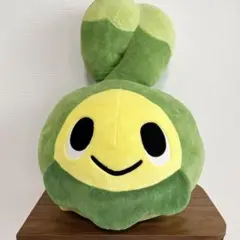 ポケモン 　スボミー 大型ぬいぐるみ Amazon.co.jp: ポケモンセンターオリジナル ぬいぐるみ Pokémon