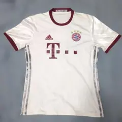 BAYERN バイエルン コメモラティブ ユニフォーム レプリカ XL - メルカリ