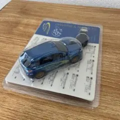 新品 スバル インプレッサ WRX STI GRB ラリーモデル 光学マウス