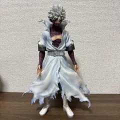 ヒロアカ 一番くじ 荼毘フィギュア 箱無し