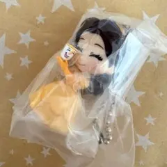 ぎゅーこっと　プリンセス　ベル　ガチャ