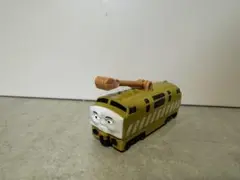 廃盤品　トミカ　トーマス　ディーゼル10