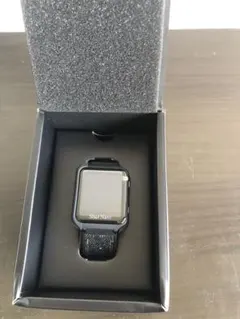 Shot Navi AIR EX(ショットナビ) 【ブラック】 超軽量20g