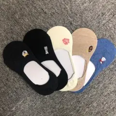 5足セット