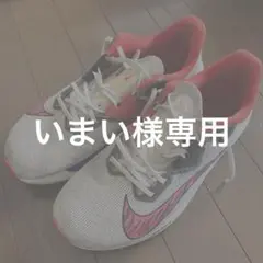 Nike ランニングシューズ エアズームライバルフライ4駅伝 26cm