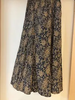 アーバンリサーチ　マキシスカート