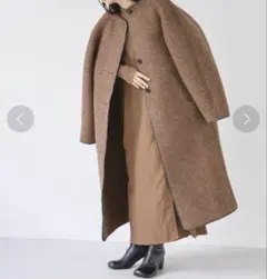 2025年最新】TODAYFUL レディース ロングコートの人気アイテム - メルカリ