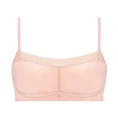 【新品未使用】sloggiブラジャー Lサイズのサムネイル
