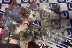 シニャ神さん 全種セット