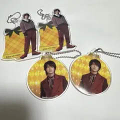 髙橋海人 オーナメント