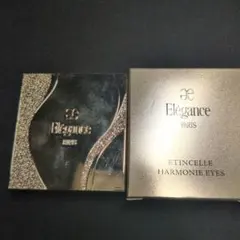 Elégance エタンセル アルモニーアイズ 03のサムネイル