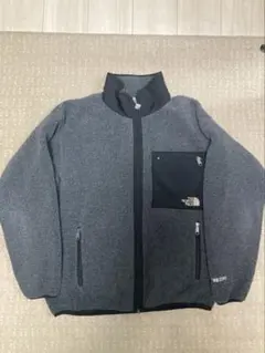 THE NORTH FACE 90s フリースジャケット 日本製　ノースフェイス