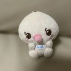 みるみるちゃん　ベビー　マスコット キーチェーン