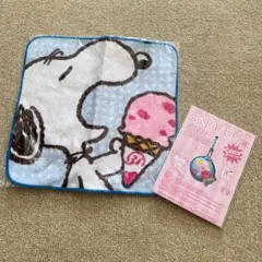 スヌーピー　グッズセット