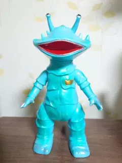 すごいぞビッグU.T.130cm 等身大くねくねフィギュア 日清 カップ