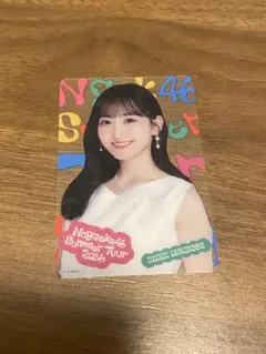 FRIDAY 10/2.9号 一ノ瀬瑠菜 直筆サインチェキ プレゼント応募券7枚