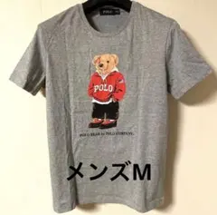 ポロラルフローレン　メンズM Tシャツ