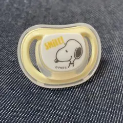 ピジョン おしゃぶり SkinFriendly Sサイズ スヌーピー