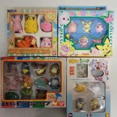 TOMY モンスターコレクション スターターセット MC-ST-01 TOMY モンスターコレクション スターターセット MC-ST-01 - メルカリ