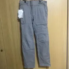 WORKMAN アシストウォームパンツ Lサイズ グレー 新品未使用